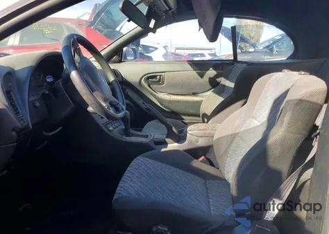 1996 Toyota Celica St z USA, uszkodzony, nr VIN JT5FG02TXT0035643